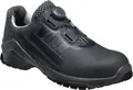 Produktbild: Steitz Secura Sicherheitshalbschuh VD Pro 3500 Boa SF S3 ESD SRC DGUV Gr. 45 schwarz