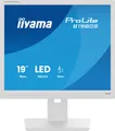 Produktbild: iiyama ProLite B1980S-W1 Monitor 48cm (19 Zoll)