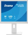 Produktbild: Iiyama ProLite B1980S-W1 - LED-Monitor - 48 cm (19