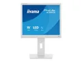 Produktbild: iiyama ProLite B1980S-W1 - LED-Monitor - 48 cm (19