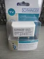 Produktbild: 2 Fach TV Verteiler / Stecker  /  BWRegK11Nr.2
