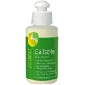 Produktbild: Gallseife - flüssig 120ml
