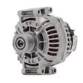 Produktbild: BOSCH Lichtmaschine Generator LiMa 150A 14V passend für MERCEDES-BENZ ACCELO 0