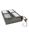Produktbild: APC Replacement Battery Cartridge #159 USV-Akku 1 x Batterie Bleisäure Schwarz für P/N: SMT1500RM2UC SMT1500RMI2UC (APCRBC159)