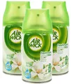 Produktbild: 3 x AIRWICK Nachfüller Weiße Blumen für Freshmatic Max - 250 ml
