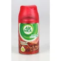 Produktbild: 6x Airwick Freshmatic Max Nachfüller 250ml Weiße Blumen Lufterfrischer Raumspray