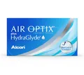 Produktbild: Alcon AIR OPTIX® Plus HydraGlyde® 3 846566842636