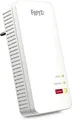 Produktbild: FRITZ! Powerline 1240 AX 1200 Mbit/s Ethernet/LAN WLAN Weiß 1 Stück(e)