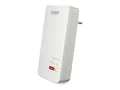 Produktbild: FRITZ! AVM FRITZ!Powerline 1240 AX - Powerline-Adapter 1GbE, HomePlug AV (HPAV)