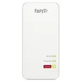 Produktbild: AVM FRITZ!Powerline 1240 AX Power WLAN - Weiß