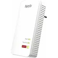 Produktbild: FRITZ! Powerline 1240 AX Single (1200 Mbit/s) (20003023)