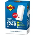 Produktbild: FRITZ! Powerline 1240 AX WLAN