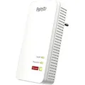 Produktbild: Fritz Powerline 1240 Ax Single Wlan 20003023 Homeplug Av2 2x Adapter Rj-45 - Avm