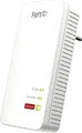 Produktbild: AVM PL1240AX - FRITZ!Powerline 1240 AX WLAN Einzeladapter