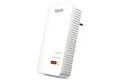 Produktbild: Fritz! 1240 AX WLAN-Repeater, Einzelband (2,4GHz): 600 Mbit/s