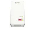 Produktbild: FRITZ!Powerline 1240AX WLAN WiFi6 an Wandsteckdose anschließbar