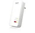 Produktbild: AVM FRITZ!Powerline 1240 AX, 1200 Mbit/s, IEEE 802.11ac, Typ F, Gigabit Ethernet