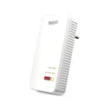 Produktbild: AVM FRITZ!Powerline 1240 AX, W-Fi 6 und Gigabit-Powerline an jeder Steckdose