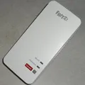 Produktbild: AVM FRITZ!Powerline 1240 AX WLAN AX 1200 Mbit/s 2x Gigabit LAN 100% OK