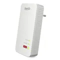 Produktbild: AVM FRITZ Powerline 1240 AX Single Adapter 20003023 FRITZPowerline 1240 AX