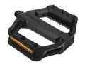 Produktbild: Shimano Plattformpedale SHIMANO Pedal PD-EF102 Schwarz, Flat Pedal - Schwarz