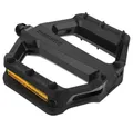 Produktbild: Shimano Universalpedale PD-EF102 Plattformpedal Standardpedale mit Reflektor