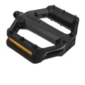 Produktbild: SHIMANO Pedal PD-EF102 Schwarz, Flat Pedal - Schwarz