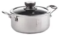 Produktbild: Henssler HSN Kochtopf ES 2,8l 20 cm 109402 4260737780491