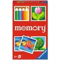 Produktbild: Kinder memory, Gedächtnisspiel