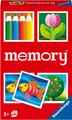 Produktbild: Ravensburger Spiel Kinder memory®, Made in Europe