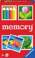 Produktbild: Ravensburger Kinder memory Mitbringspiele 22457