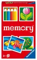 Produktbild: Ravensburger 22457 - Kinder memory der Spieleklassiker für die ganze Familie
