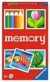 Produktbild: Ravensburger 22457 Reisespiele Kinder memory®