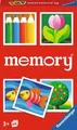 Produktbild: Ravensburger Mitbringspiel Kinder Memory | ab 3 Jahren | 2 - 6 Spieler