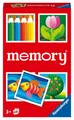 Produktbild: Ravensburger 22457 - Kinder memory®, der Spieleklassiker für die ganze Fami ...