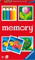 Produktbild: GW7980 Kinder Memory®, der Spieleklassiker für die ganze Familie, Merkspiel für