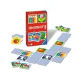 Produktbild: KINDER MEMORY® MITBRINGSPIEL VON RAVENSBURGER NEU OVP