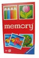 Produktbild: Ravensburger Kinder memory, Reisespiel für Kinder ab 3 Jahren mit 48 Karten, NEU