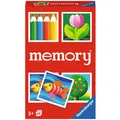 Produktbild: Ravensburger Kinder memory, Gedächtnisspiel