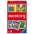 Produktbild: Ravensburger 22457 - Kinder memory®, der Spieleklassiker für die ganze Familie, 