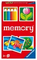 Produktbild: Kinder memory® - Reisespiel ab 3 Jahre