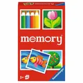 Produktbild: Ravensburger Mitbringspiele Kinder memory Memospiel Suchspiel Kinderspiel 22457