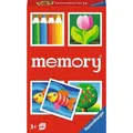 Produktbild: Ravensburger memory® Kinder memory®