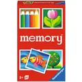 Produktbild: Kinder memory - Ravensburger 22457 - (Spielzeug / Gesellschaftsspiel)
