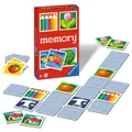 Produktbild: Ravensburger 22457 Kinder Memory®