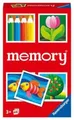 Produktbild: Kinder memory® - Reisespiel ab 3 Jahre | William H. Hurter | Spiel | memory®