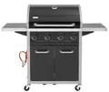 Produktbild: Tepro 3214 Gasgrill Seattle 4 Brennner  B-Ware