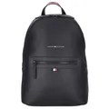Produktbild: Tommy Hilfiger Rucksack Essential Backpack black AM0AM09503BDS