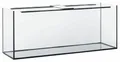 Produktbild: Aquarium 100x50x50cm - 250L Glasbecken aus Floatglas 8mm  Terrarium Glasaquarium