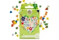 Produktbild: Bienenmagnet Blumensamen Blühendes Saatgut Konfetti für bunte Wildblumen - biolo. Samenpapier, Saatgutkonfetti